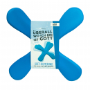 Soft-Bumerang blau