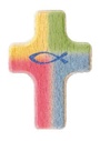 Handkreuz Fisch