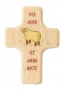 Handkreuz Der Herr ist mein Hirte