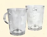 Teeglas Stern