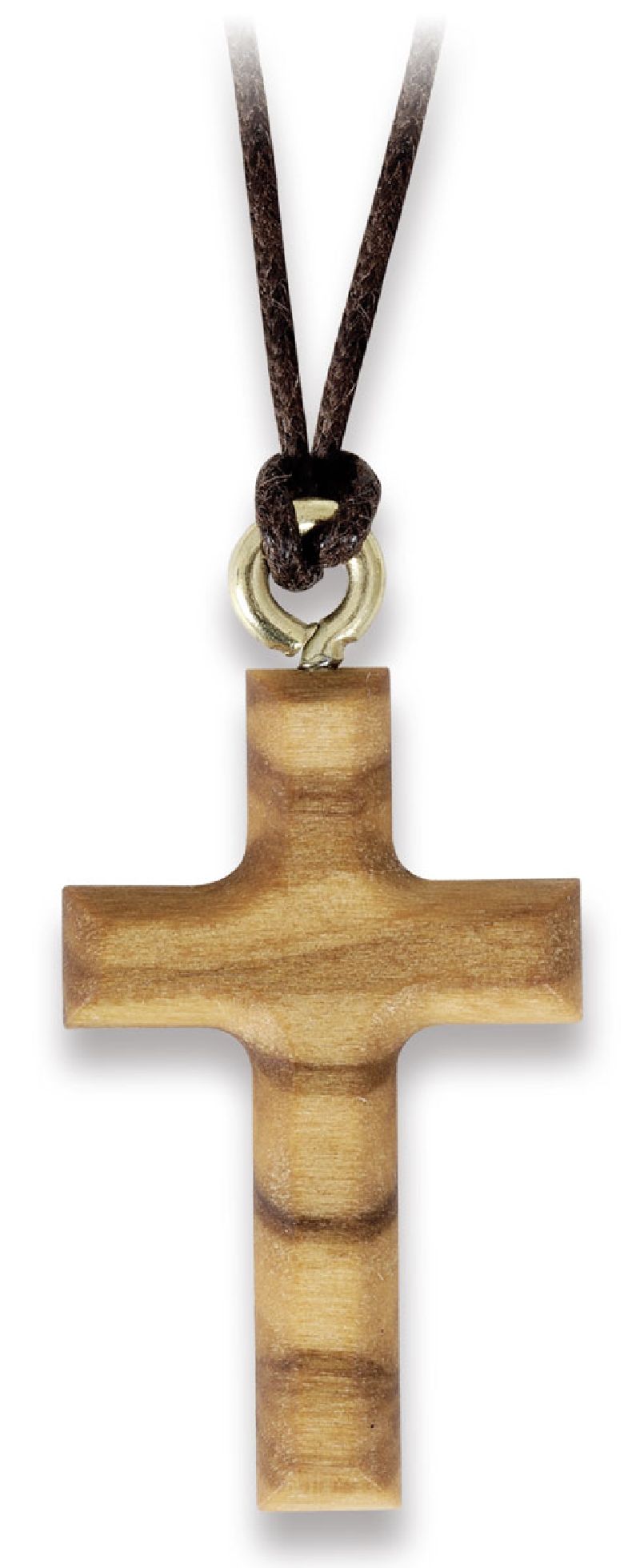 Halskette Kreuz