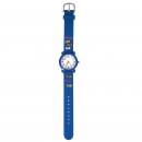 Kinderarmbanduhr - blau