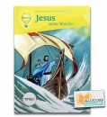 Jesus - seine Wunder (know it - TING-Audio-Buch)|Entdecke und verstehe das lebendige Buch
