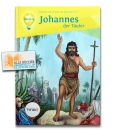 Johannes - der Täufer (know it - TING-Audio-Buch)|Entdecke und verstehe das lebendige Buch