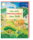 Mein großes Bibel-Wimmelbuch von Gott|