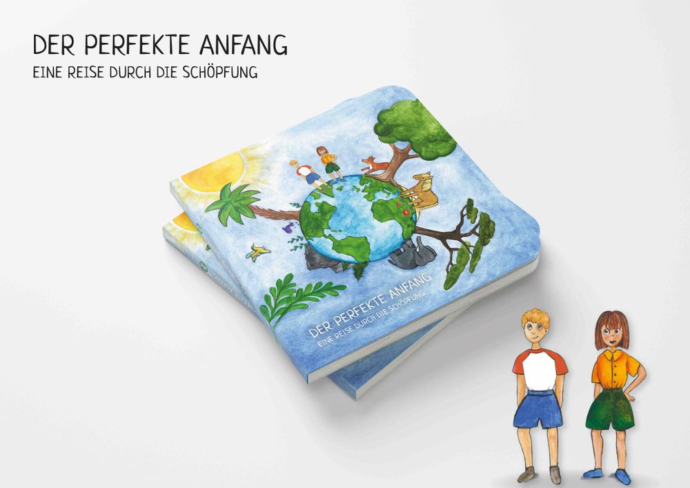 Der perfekte Anfang
