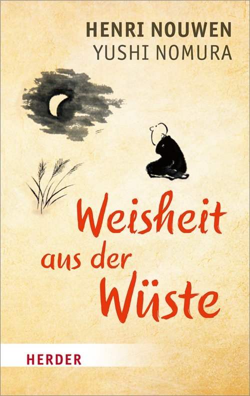 Weisheit aus der Wüste