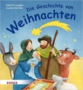 Die Geschichte von Weihnachten
