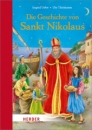 Die Geschichte von Sankt Nikolaus, Miniausgabe