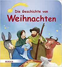 Die Geschichte von Weihnachten