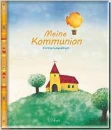 Meine Kommunion - Erinnerungsalbum