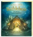 In einem Stall in Bethlehem