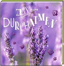 Zeit zum Durchatmen|