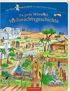 Die große Wimmel-Weihnachtsgeschichte