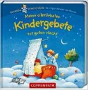 Meine allerliebsten Kindergebete zur guten Nacht
