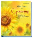 Alles Gute zur Genesung