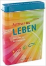 Aufbruch ins Leben|Impulse zur Konfirmation