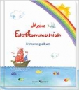 Meine Erstkommunion|Erinnerungsalbum