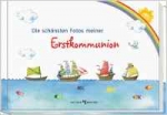 Die schönsten Fotos meiner Erstkommunion|