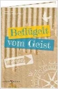 Beflügelt vom Geist|
