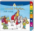 Sankt Martin, zieh voran