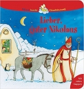 Lieber, guter Nikolaus Pappband.