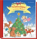 Weihnachtspost vom kleinen Engel Gebunden.