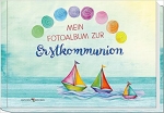 Mein Fotoalbum zur Erstkommunion