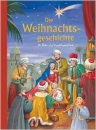 Die Weihnachtsgeschichte