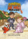 Rundum die Welt mit Matt & Lizzy - CHINA