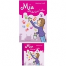 Mia und das bunte Leben - Set Buch und Doppel-CD