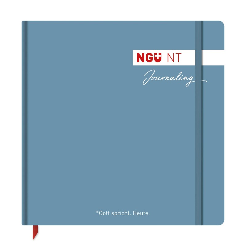 Neue Genfer Übersetzung - NT Journaling