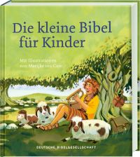 Die kleine Bibel für Kinder