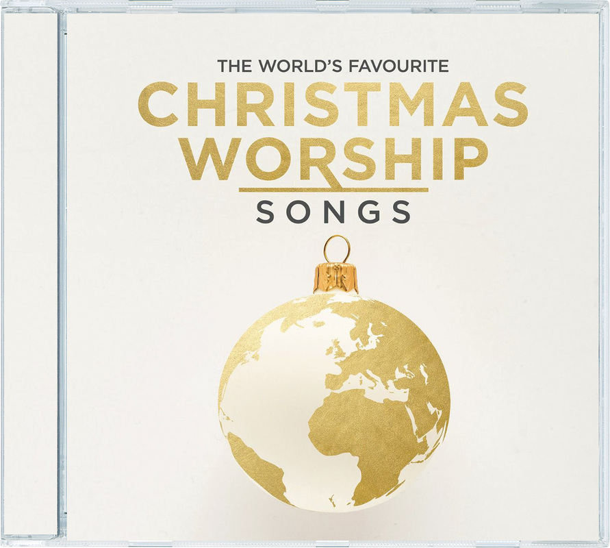 The World ` s Favourite Christmas Worship Songs