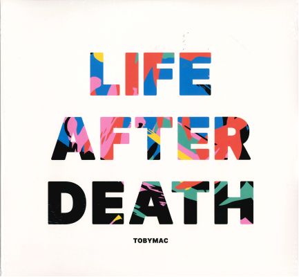 LIFE/LIFE AFTER DEATH○LP-
