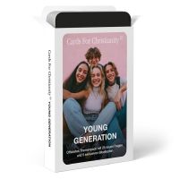 Cards for Christianity - Young Generation