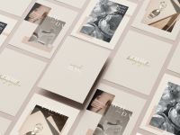 Postkarten-Set Ruach