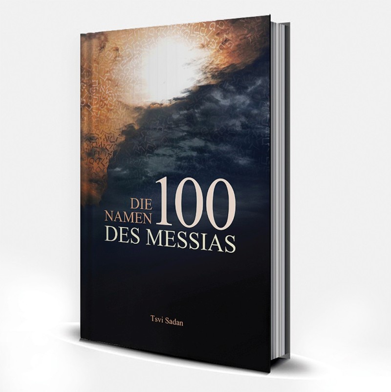 Die 100 Namen des Messias