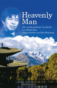 Heavenly Man|Die atemberaubende Geschichte von Bruder Yun