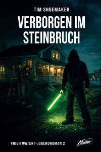 Verborgen im Steinbruch (2)