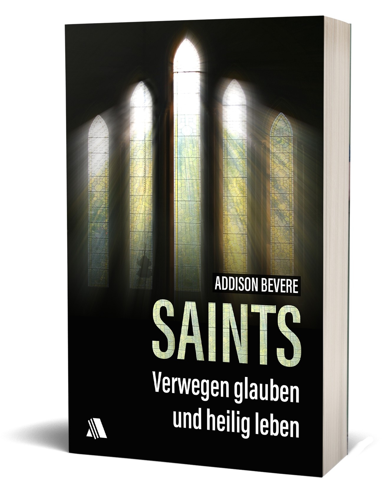 Saints|Verwegen glauben und heilig leben