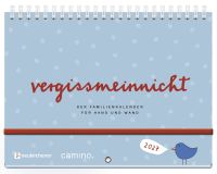 Vergissmeinnicht 2027