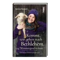 Kommt, wir gehen nach Bethlehem