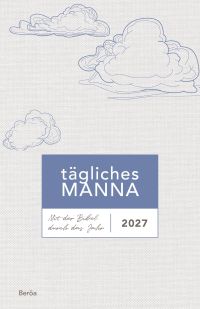 Tägliches Manna 2027