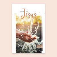 Binty - Nah bei Jesus