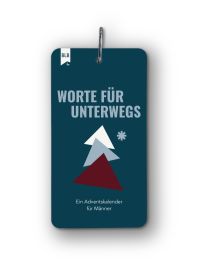 Worte für unterwegs