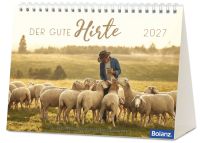 Der gute Hirte 2027 - Postkartenkalender