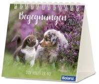 Begegnungen 2027 - Minikalender