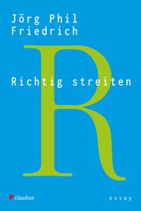 Richtig streiten|