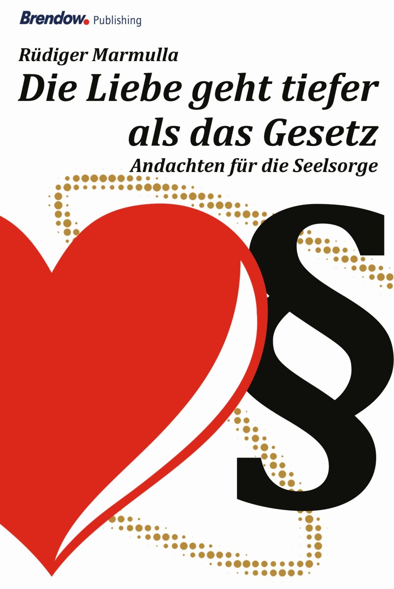 CBZ Die Liebe geht tiefer als das Gesetz